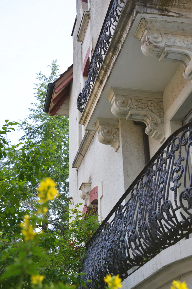 Bürohaus